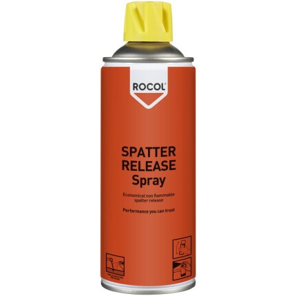 Rocol Spatter Release Spray svejsespray 400ml