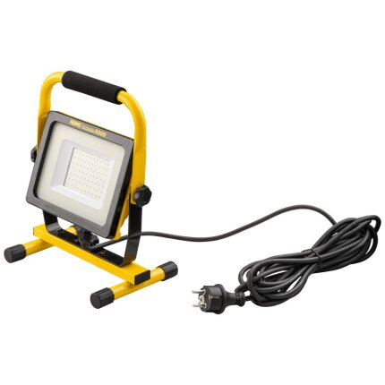 REMS arbejdslampe IP55 230V REMS arbejdslampe IP55 230V