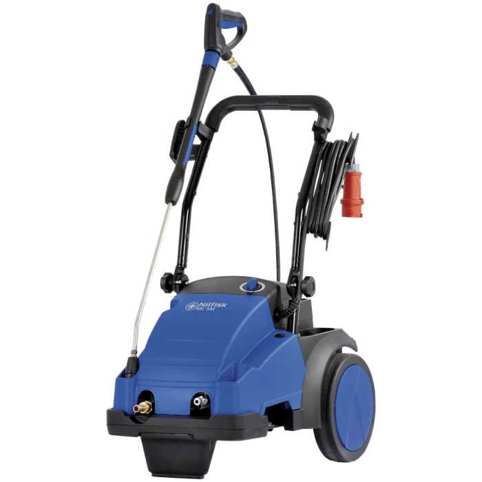 Højtryksrenser MC 5M-200/1000