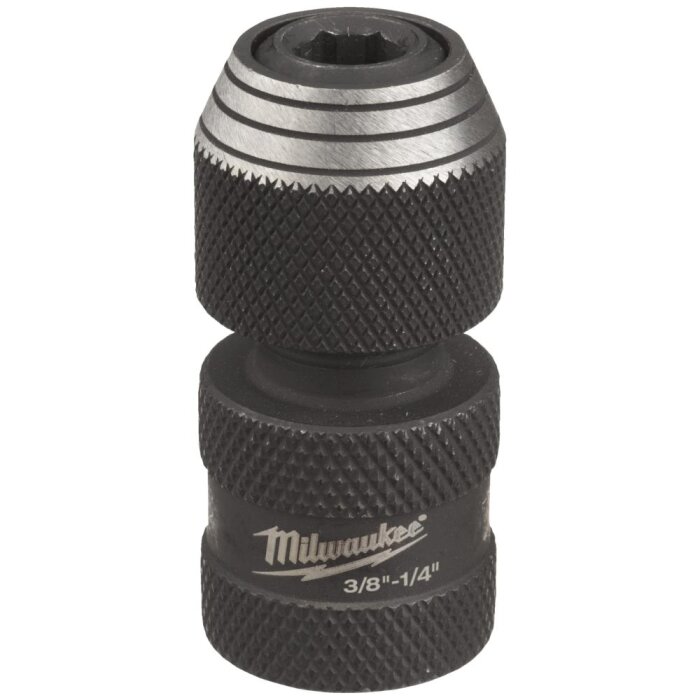 Adapter Shockwave 3/8″ 4kt × 1/4″ 6kt