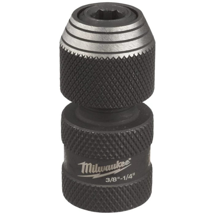 Adapter Shockwave 3/8″ 4kt × 1/4″ 6kt