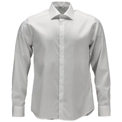 Frontline skjorte fitted ternet Frontline skjorte fitted ternet