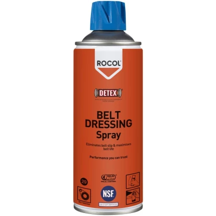 Rocol kileremspray BD 300ml