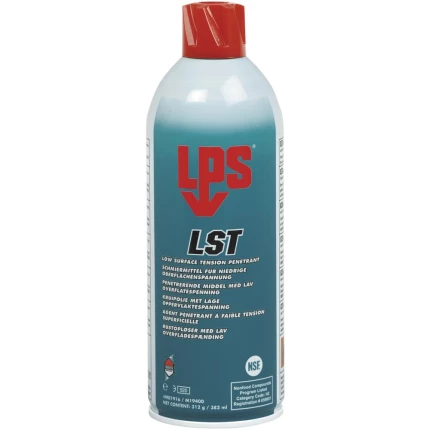 LPS-Presolve rensevæske 3,78ltr