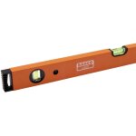 Vaterpas 416-1800 aluminium stødsikkert 1800mm