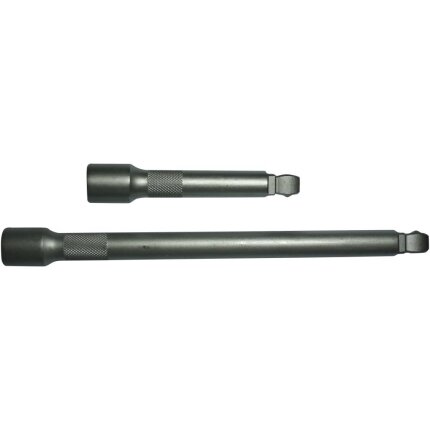 Forlænger 1/4″ 100mm dob.f.wobble