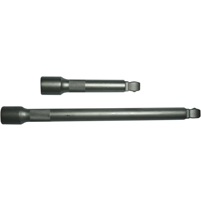 Forlænger 1/4″ 100mm dob.f.wobble