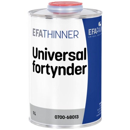 Esbjerg universalfortynder 1 ltr