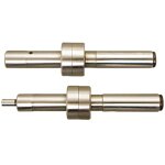 Kantsøger 10/4 mm