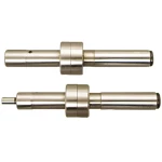 Kantsøger 10/4 mm