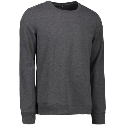 Core o-neck sweatshirt herre 0615