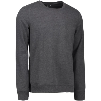 Core o-neck sweatshirt herre 0615