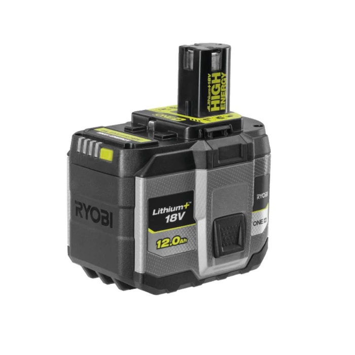 Ryobi Batteri RB18120T 18V 12 AH
