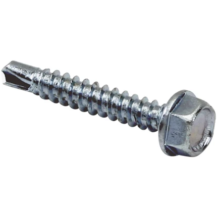 Borskrue 6-kt  A2 4,2×25 pk/500