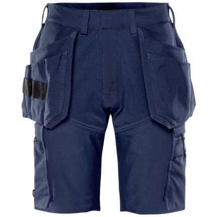 Craftsman håndværkerbukser 2596 stretch m.mar D96
