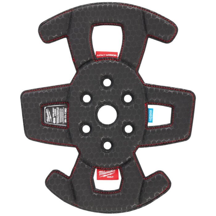Hjelmindsats/stødmembran Impact Armor t/Bolt 200