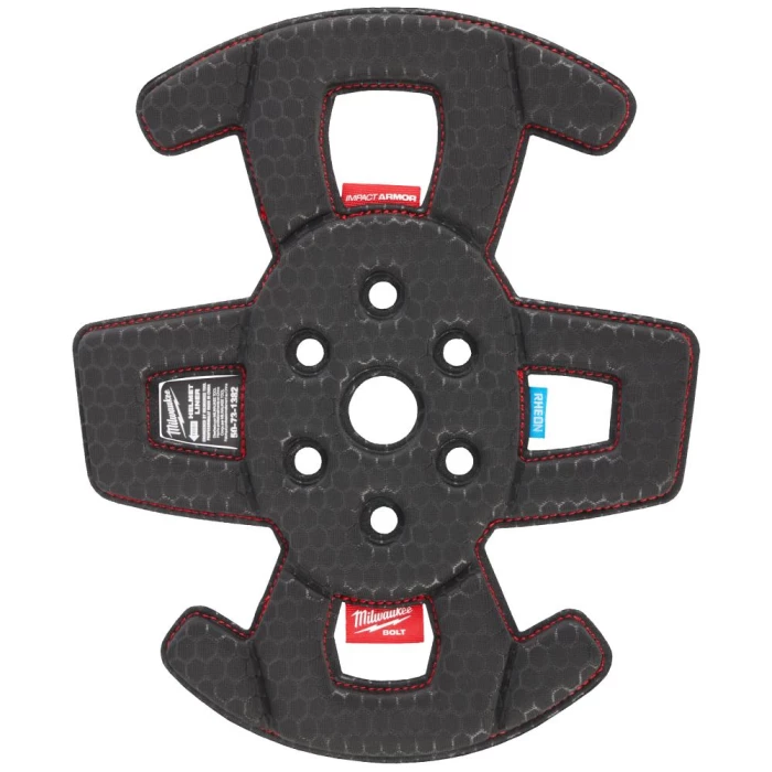 Hjelmindsats/stødmembran Impact Armor t/Bolt 200