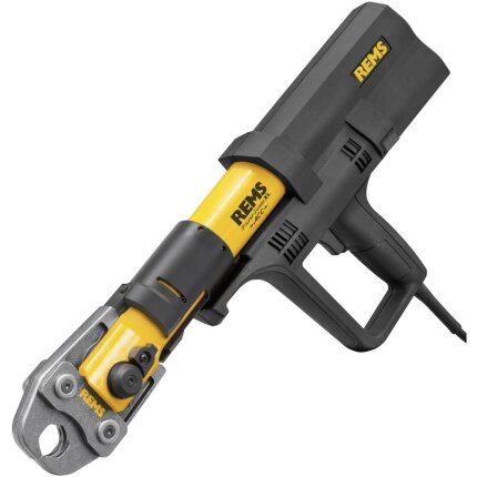 REMS løberulleindsats t/DueCento ø40-110 mm