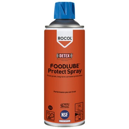 Foodlube Protect beskyttelsesspray