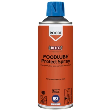 Foodlube Multi-Lube univ.olie 5tr Foodlube Multi-Lube univ.olie 5tr