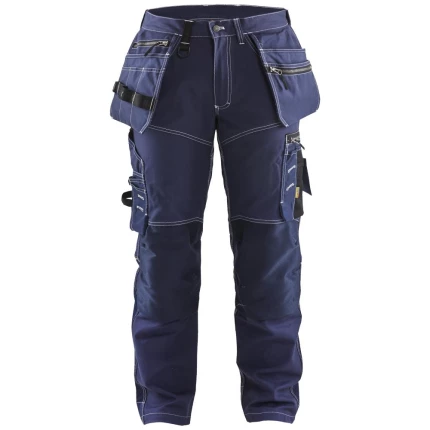 Håndværkerbuks 1790 stretch