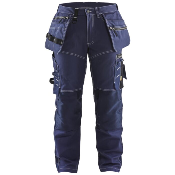 Håndværkerbuks 1790 stretch