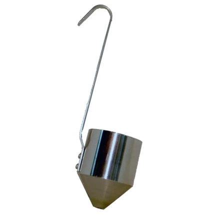 Faxe olieskraber 35 cm