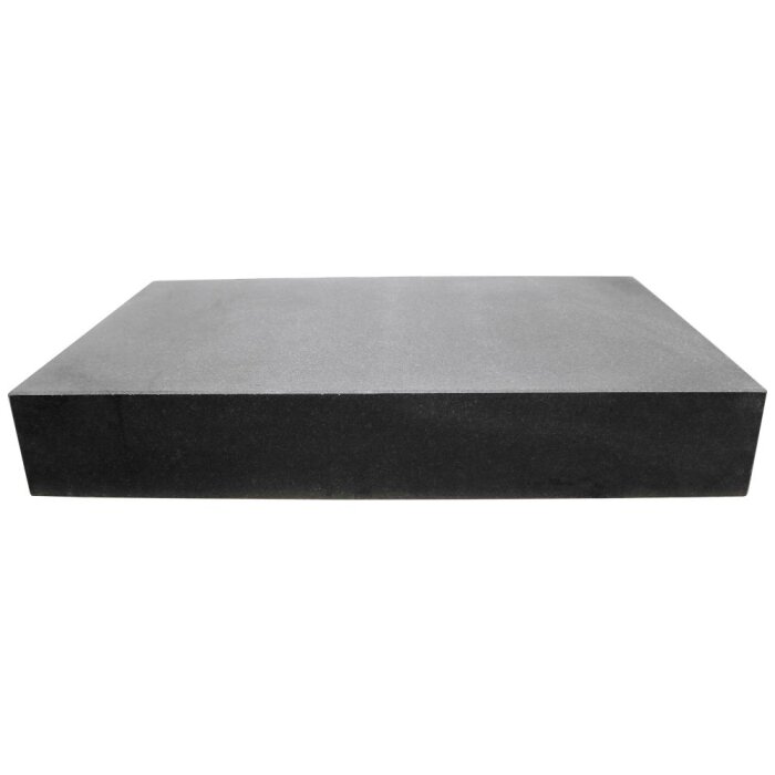 Granitplan DIN876 grade 00, 800×600×130mm