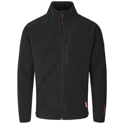 Apparel fleecejakke