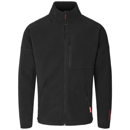 Apparel fleecejakke