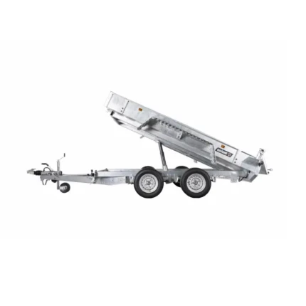Trailer Variant model 3515 MT – 3500 KG