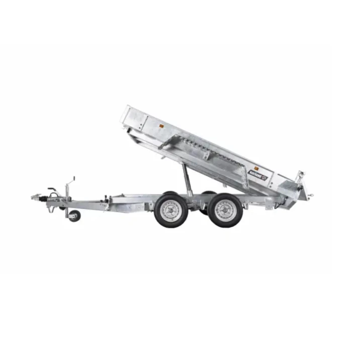 Trailer Variant model 3515 MT – 3500 KG