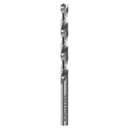 Spiralbor DIN338-N HSS-G Spiralbor DIN338-N HSS-G