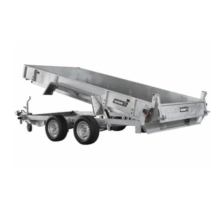 Trailer Variant model 3517 MT – 3500 KG