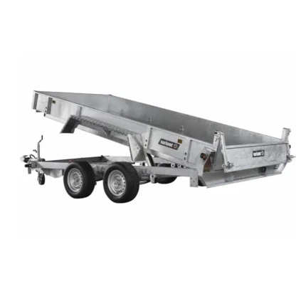 Trailer Variant model 3517 MT – 3500 KG