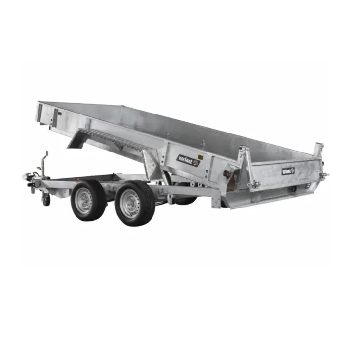 Trailer Variant model 3517 MT – 3500 KG