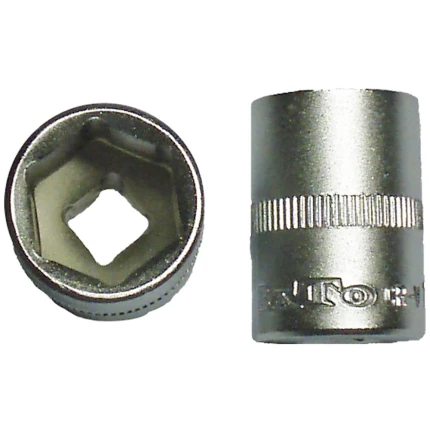 Top 1/4″firk. EasyDrive 13/32″ 6kt.