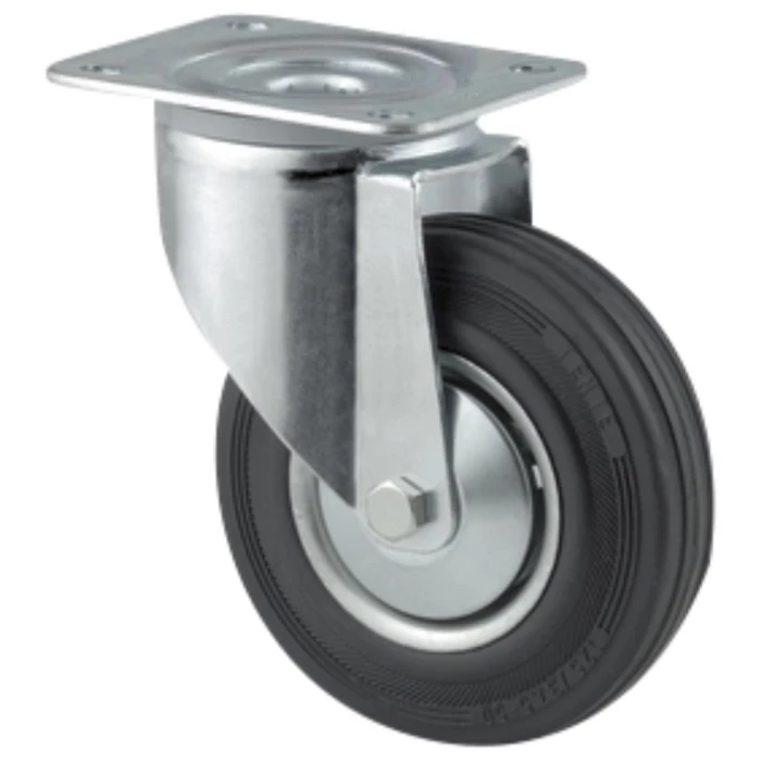 Drejehjul 3470 DVJ 100 P62 FAD