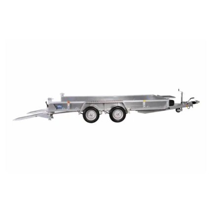 Trailer Variant model 3518 B4 – 3500 KG