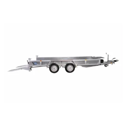 Trailer Variant model 3518 B4 – 3500 KG