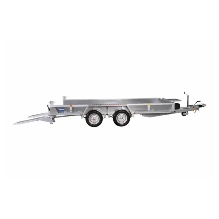 Trailer Variant model 3518 B4 – 3500 KG