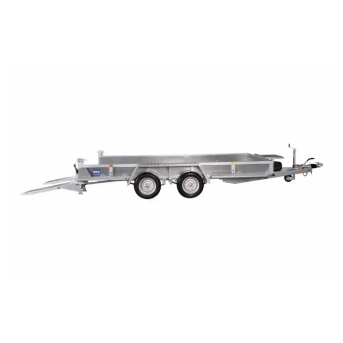 Trailer Variant model 3518 B4 – 3500 KG