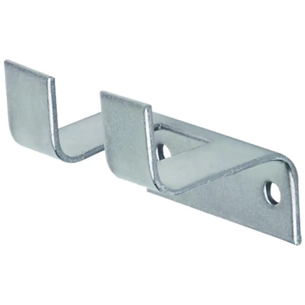 L-Flex dobbeltkrog, åbning 13mm L-Flex dobbeltkrog, åbning 13mm