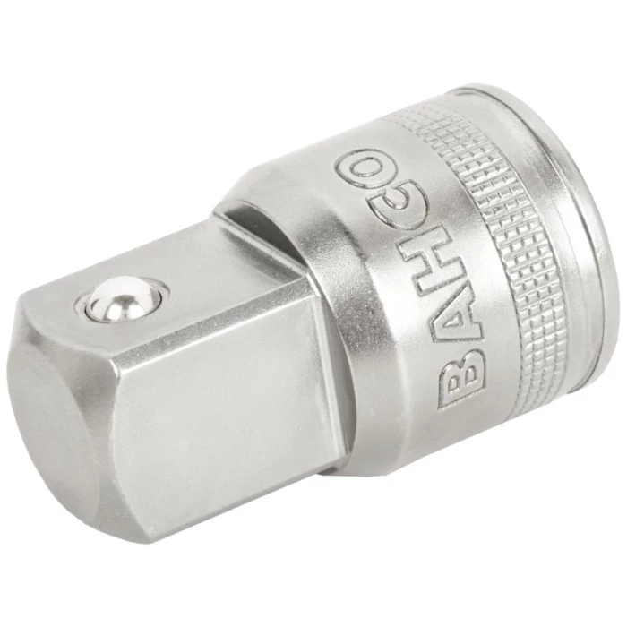 Overgang fra 3/8″ indv. 4kt til 1/2″ 4kt udv. SB