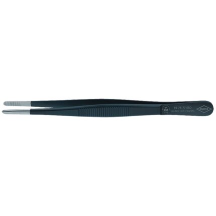 Præcisionspincet 92 78 77 ESD 145mm