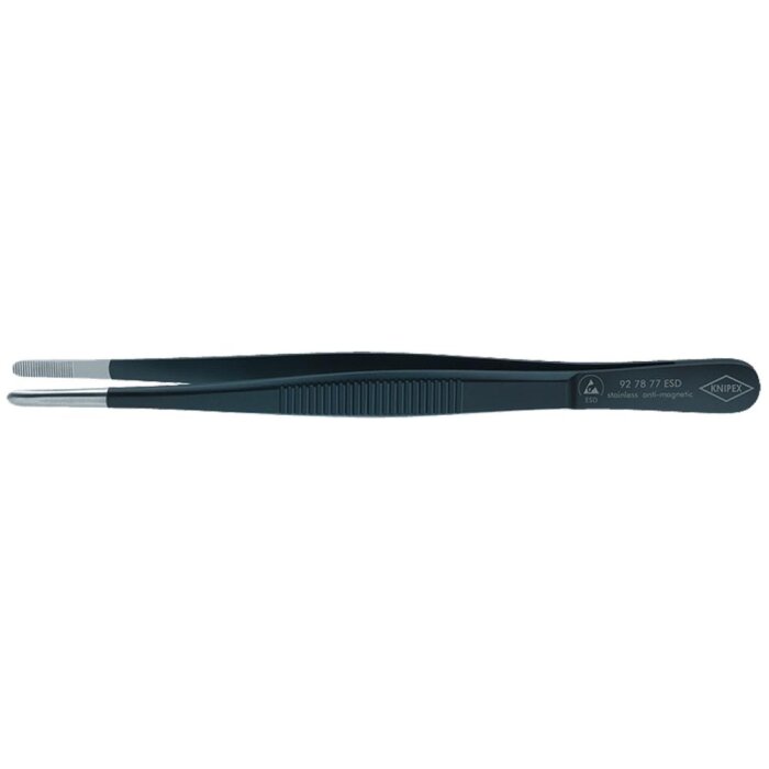 Præcisionspincet 92 78 77 ESD 145mm