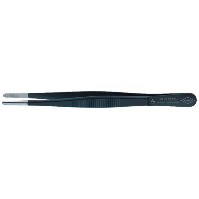 Præcisionspincet 92 78 77 ESD 145mm