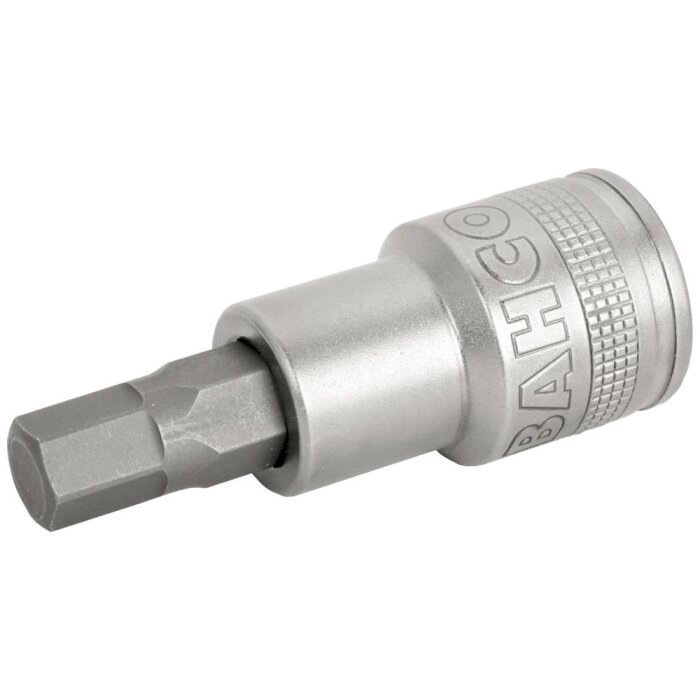 Hex-stifttop 3/8″ firk. 10 mm
