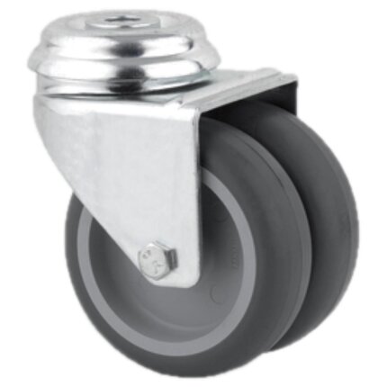 Drejehjul 2970 PJI 050 P30-10