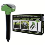 Ryom muldvarpeskrææmer ryom solar